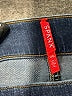 SPANX Blue Jeans Size L - photo 7