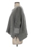 CAbi Gray Poncho Size S - photo 5