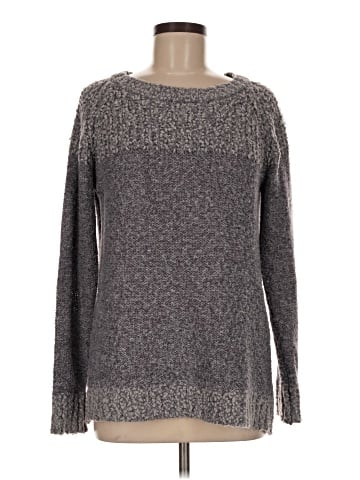 Fate Pullover Sweater (view 1)
