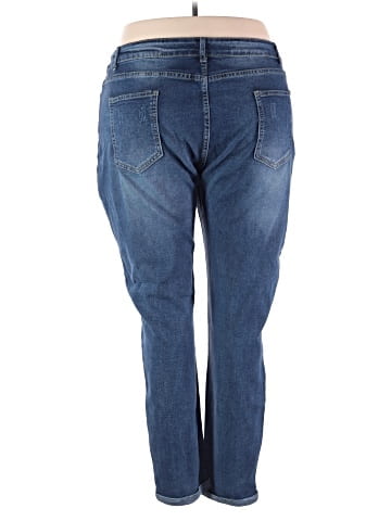 Assorted Brands Jeans (view 2)