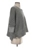 CAbi Gray Poncho Size S - photo 4