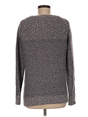 Fate Pullover Sweater (view 2)