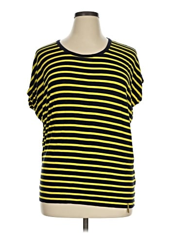 MICHAEL Michael Kors Short Sleeve T-Shirt (view 1)