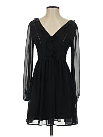 Express Cocktail Dress (view 1)