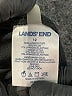 Lands' End Solid Black Swimsuit Bottoms Size 12 - photo 3