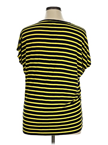 MICHAEL Michael Kors Short Sleeve T-Shirt (view 2)