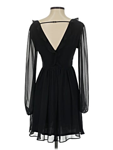 Express Cocktail Dress (view 2)