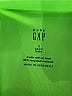 Baby Gap Green Rash Guard Size 3 - photo 3