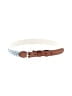 Crewcuts Outlet Ivory Belt Size XL (youth) - photo 1