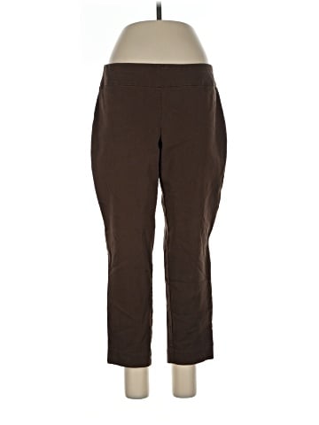 Croft & Barrow Active Pants (view 1)