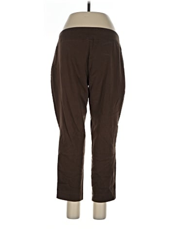Croft & Barrow Active Pants (view 2)