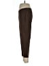 Croft & Barrow Brown Active Pants Size 12 Petite - photo 5