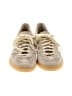 Adidas Tan Sneakers Size 7 1/2 - photo 2
