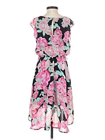 Candie's Casual Dress (view 2)