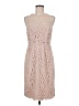J.Crew Tan Cocktail Dress Size 8 - photo 1