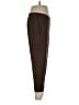 Croft & Barrow Brown Active Pants Size 12 Petite - photo 4