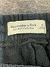 Abercrombie & Fitch Solid Blue Active Pants Size S - photo 7