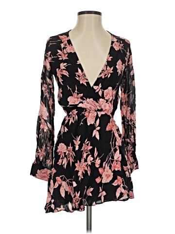 Flynn Skye Cocktail Dress (view 1)