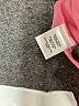 Juicy Couture Color Block Pink Casual Pants Size S - photo 8