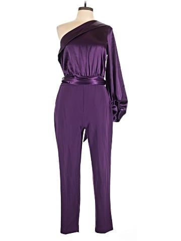 New York & Company Jumpsuit (view 1)