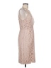 J.Crew Tan Cocktail Dress Size 8 - photo 4