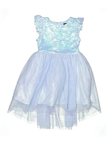 Zunie Dress (view 1)