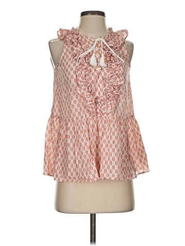 Kate Spade New York Sleeveless Blouse (view 1)
