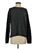 Gap Solid Black Pullover Sweater Size S - photo 1
