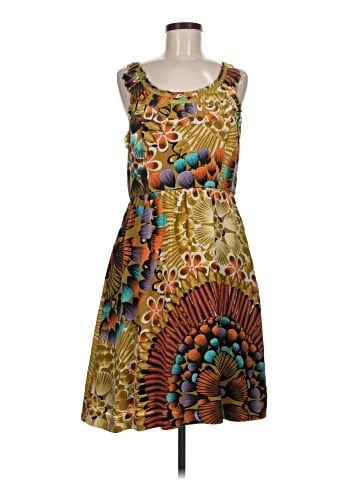 Edme & Esyllte Cocktail Dress (view 1)