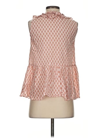 Kate Spade New York Sleeveless Blouse (view 2)
