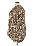 Unbranded Animal Print Gold Short Sleeve Blouse Size 3X - photo 5