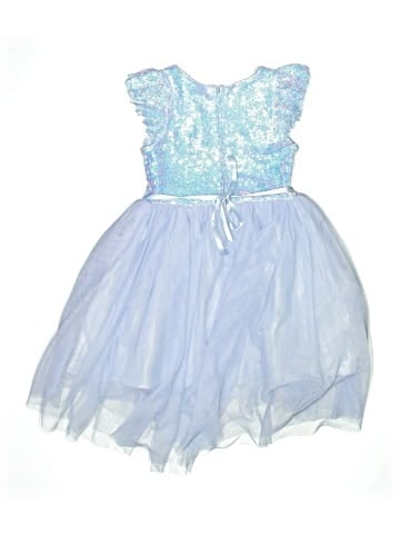 Zunie Dress (view 2)