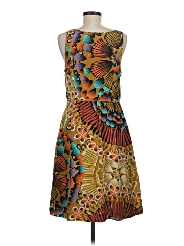Edme & Esyllte Cocktail Dress (view 2)