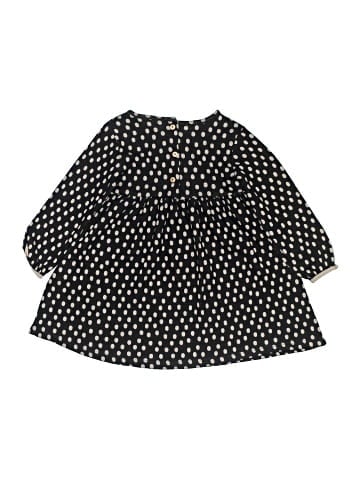 Zara Baby Dress (view 2)