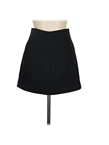 Zara Casual Skirt (view 1)