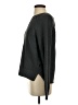 Gap Solid Black Pullover Sweater Size S - photo 5