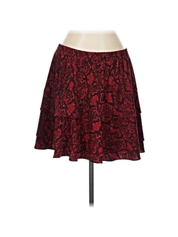 MICHAEL Michael Kors Casual Skirt (view 1)