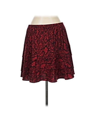 MICHAEL Michael Kors Casual Skirt (view 2)