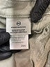 Adriano Goldschmied Chevron-herringbone Gray Green Jeans Size 29 waist - photo 4