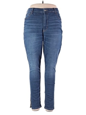 Old Navy Jeans (view 1)