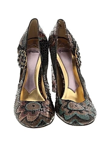 Hale Bob Heels (view 2)