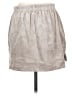 BCBGMAXAZRIA Gray Casual Skirt Size S - photo 2