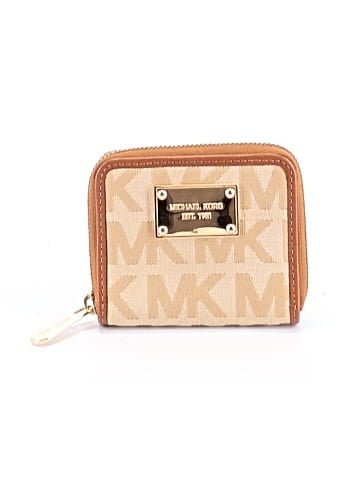MICHAEL Michael Kors Wallet (view 1)
