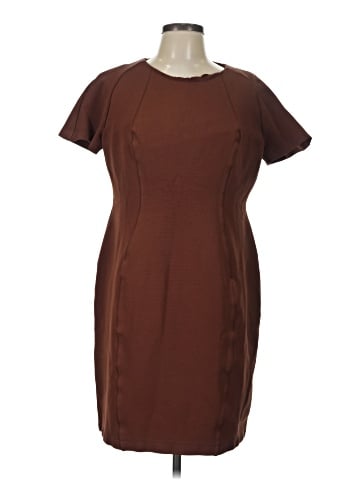 BOSS by HUGO BOSS Casual Dress (view 1)