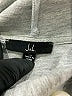 Joh Gray Sweatshirt Size XS - photo 7