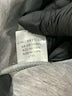 Joh Gray Sweatshirt Size XS - photo 8