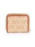 MICHAEL Michael Kors Tan Wallet One size - photo 2