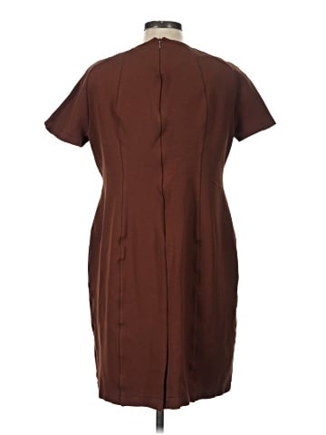 BOSS by HUGO BOSS Casual Dress (view 2)
