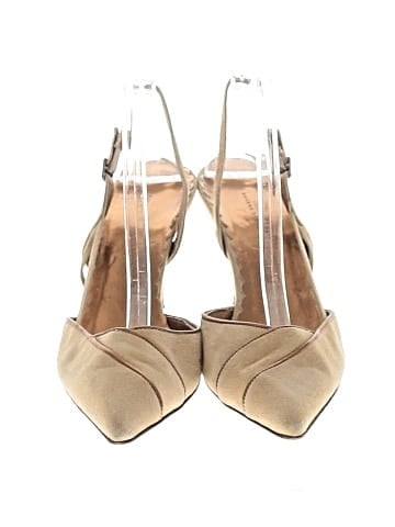 Banana Republic Heels (view 2)