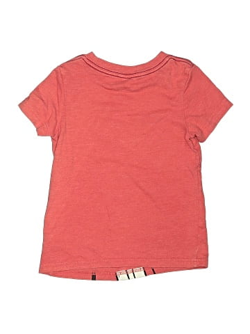 Cat & Jack Short Sleeve T-Shirt (view 2)